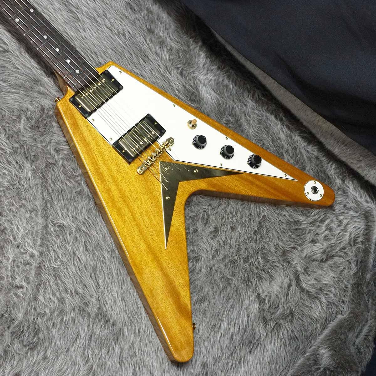 E-FV-'58 【ロッキンオーダーモデル！】 Edwards エレクトリックギター