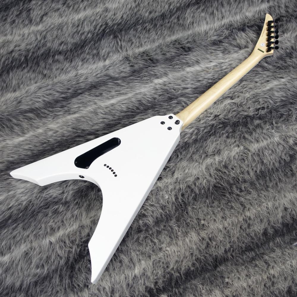 Nite-V Plus Alpine White【B級特価品】 KRAMER エレクトリックギター
