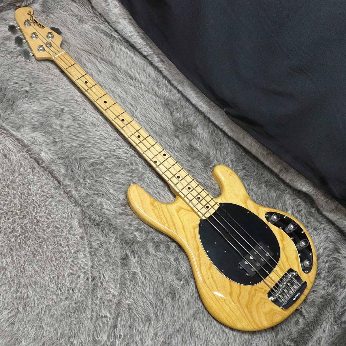 Stingray EX Nat 【2000年製】 MUSIC MAN エレクトリック・ベース MM