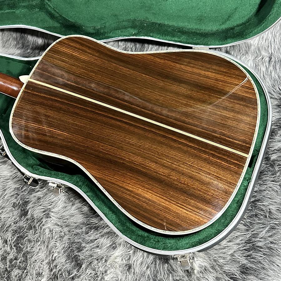 D-45 Martin アコースティックギター フラットトップ 商品詳細