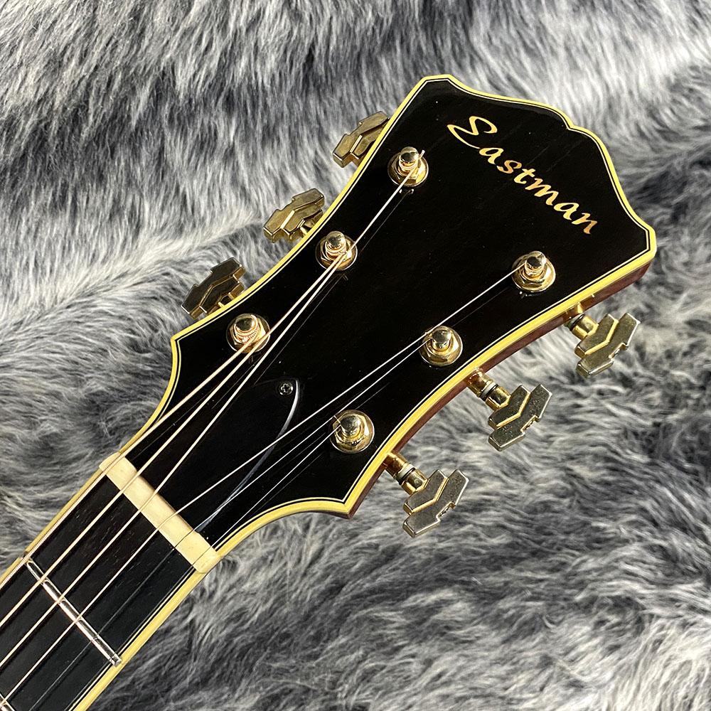 AR-800 Eastman アコースティックギター アーチトップ 商品詳細
