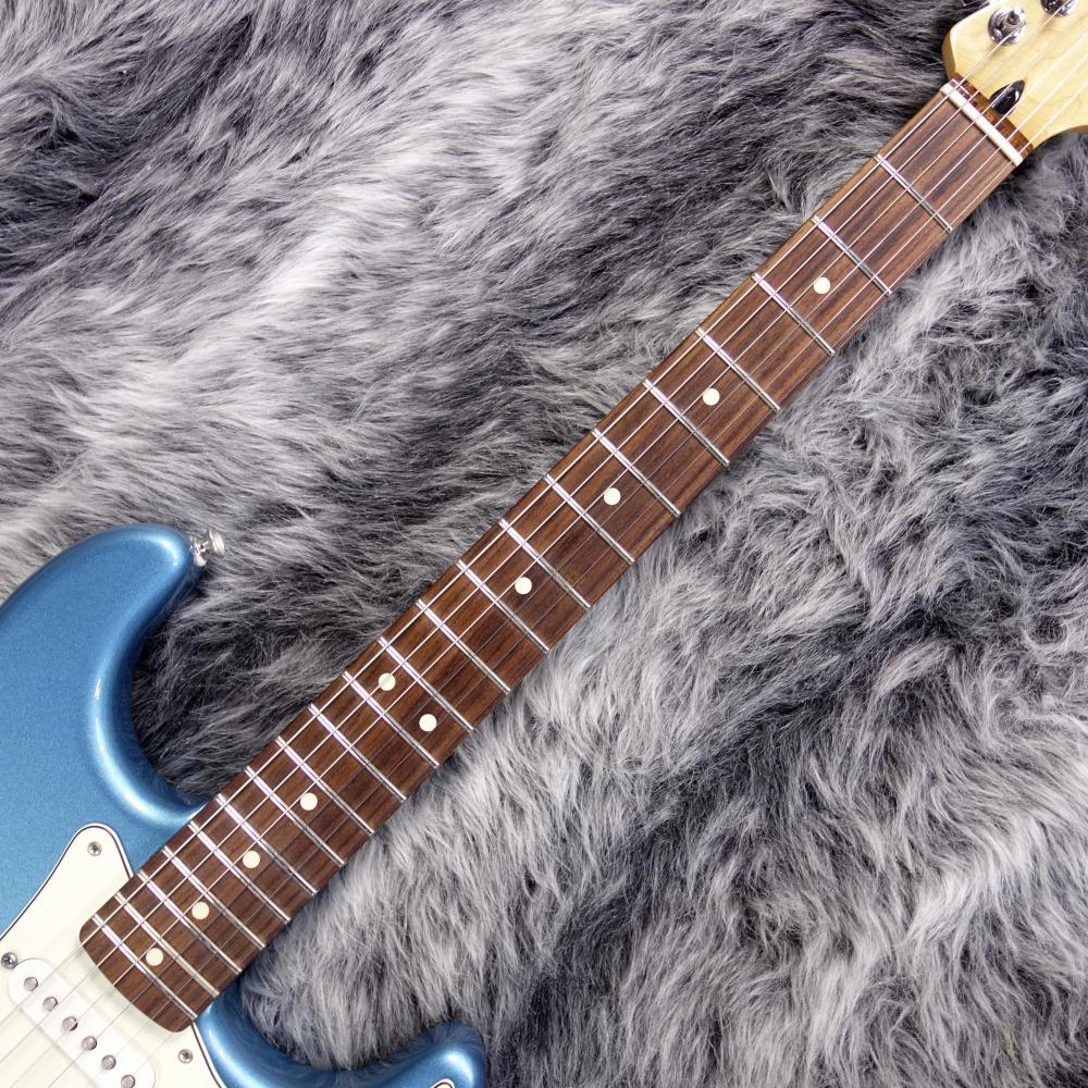 Standard Stratocaster Lake Placid Blue Fender Mexico
