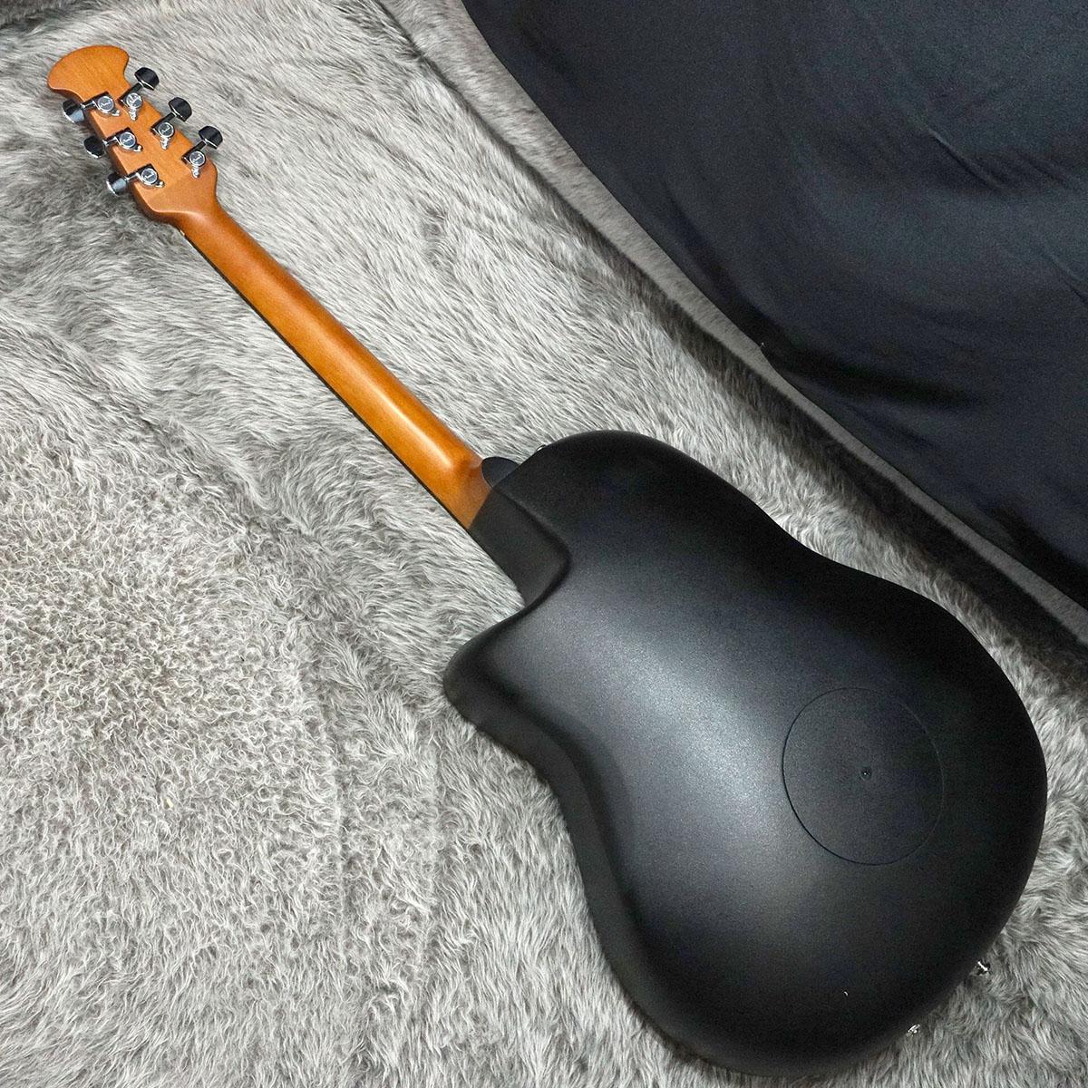 Celebrity Elite CE44-RBB Ovation エレクトリック・アコースティック