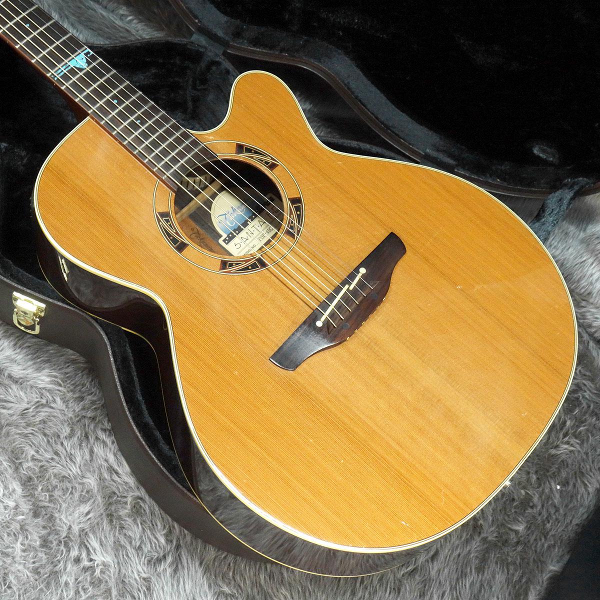 PSF-45C N Takamine エレクトリック・アコースティックギター エレアコ