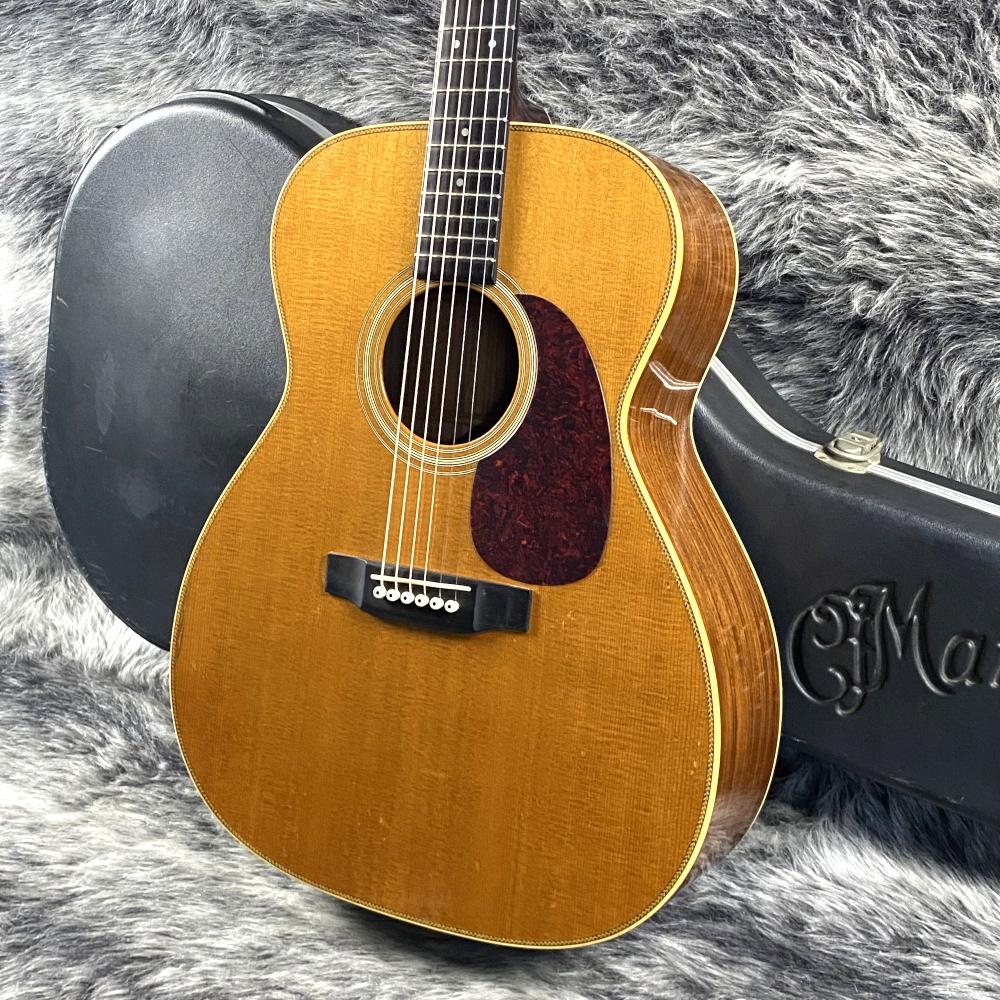 HJ-28 1996 Martin アコースティックギター フラットトップ 商品詳細