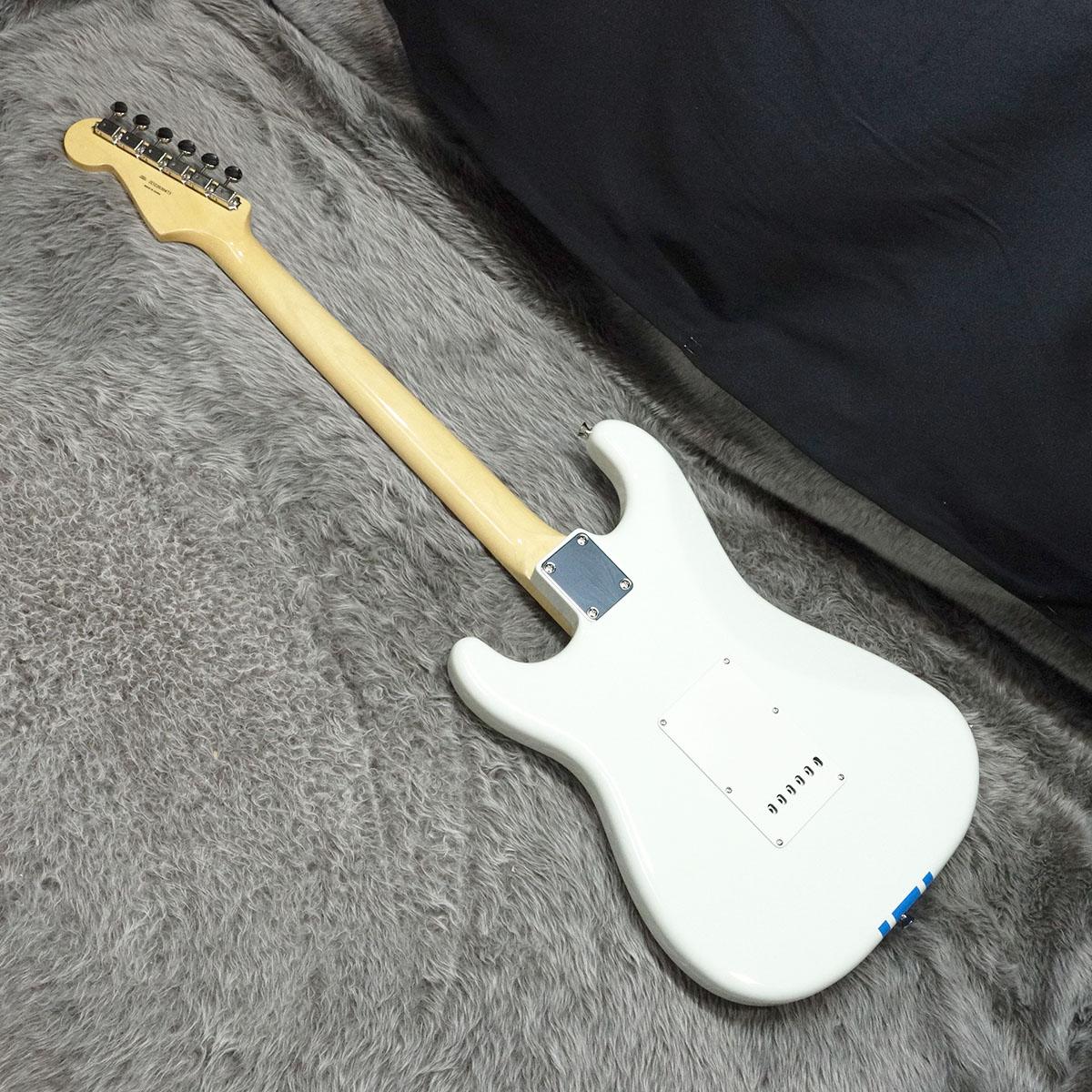 2023 Collection Made in Japan Traditional 60s Stratocaster RW