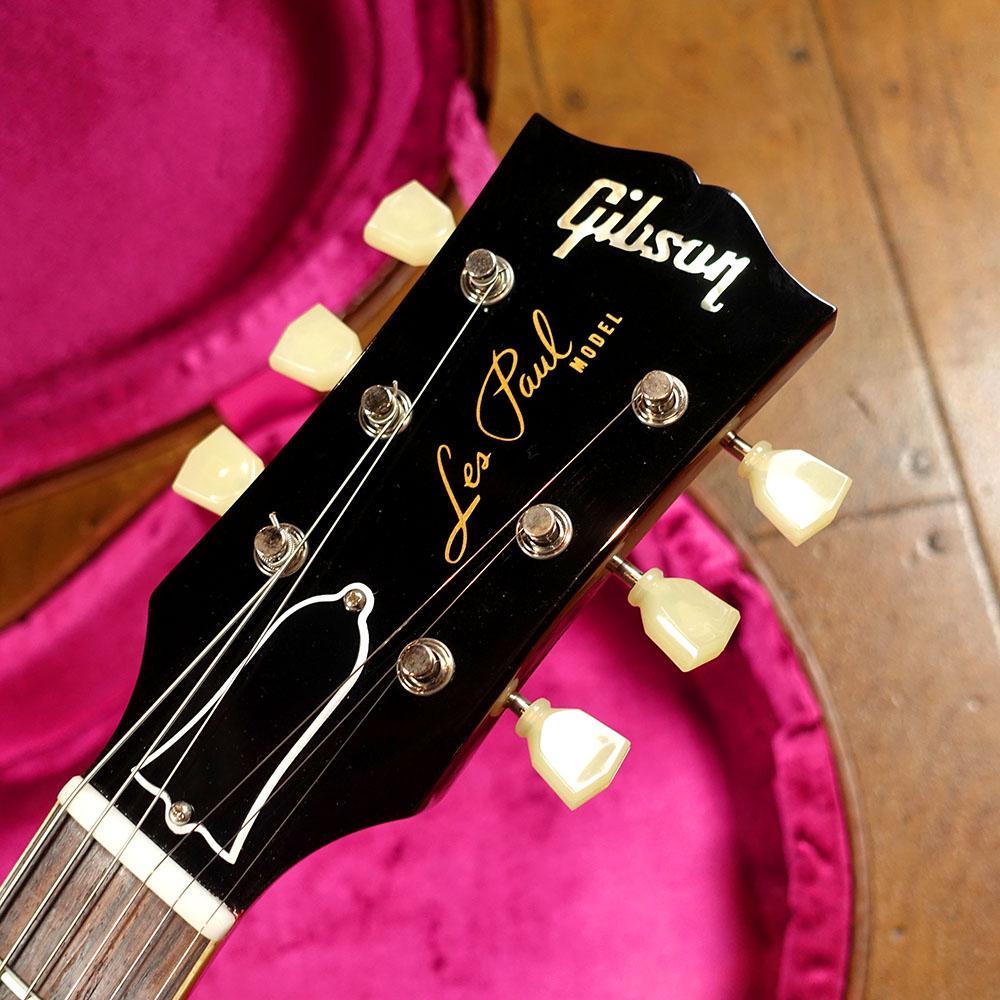 Standard Historic 1958 Les Paul Reissue Vintage Cherry Sunburst