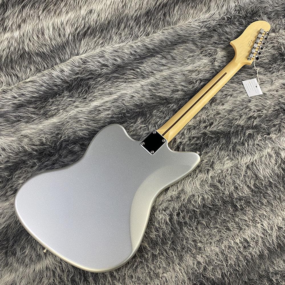 Made in Japan Limited Starmaster Black Fender エレクトリックギター