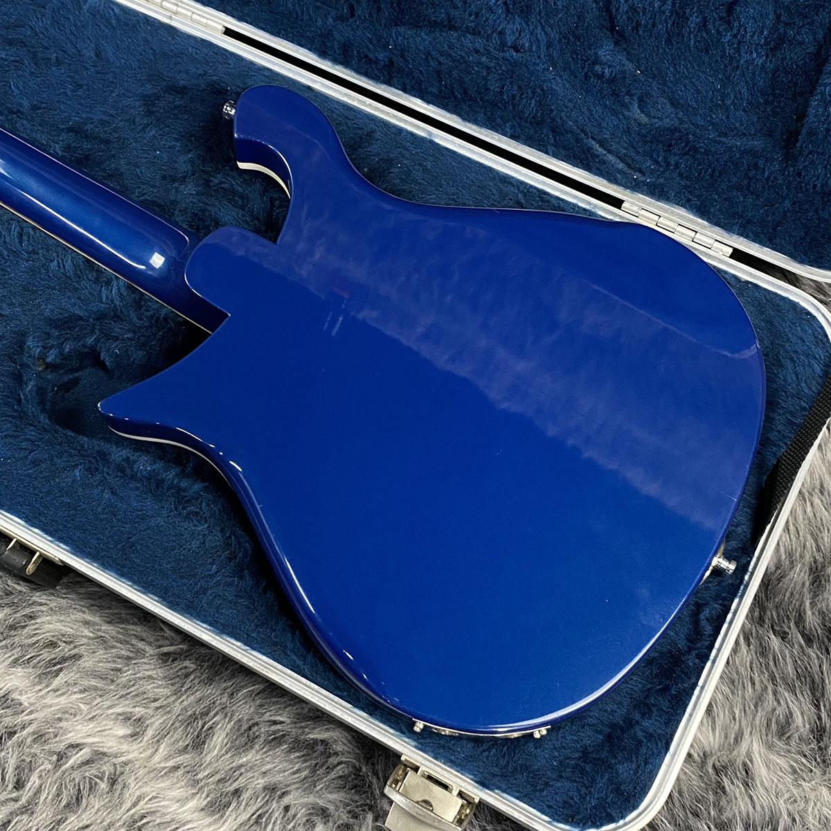 620 Midnight Blue 2001 620 エレクトリックギター その他のボディー