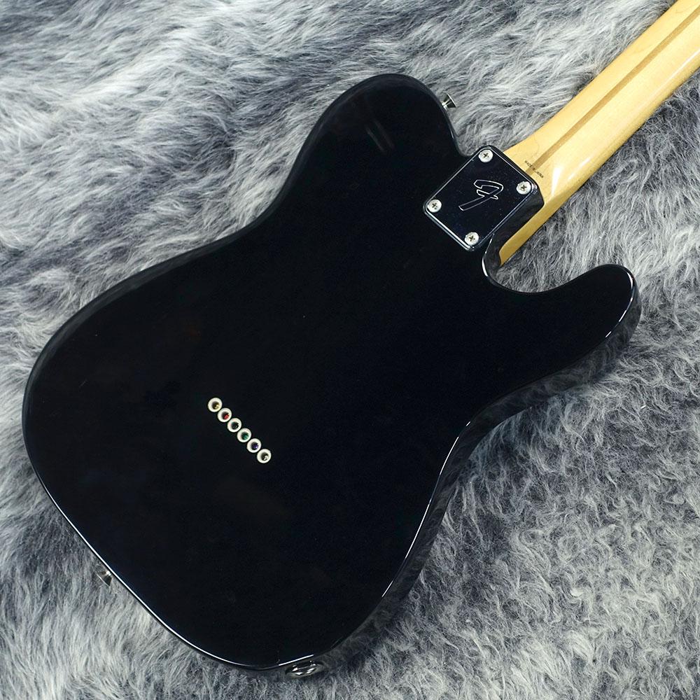 TL72-65L(CTL-50ML) Black Fender Japan エレクトリックギター
