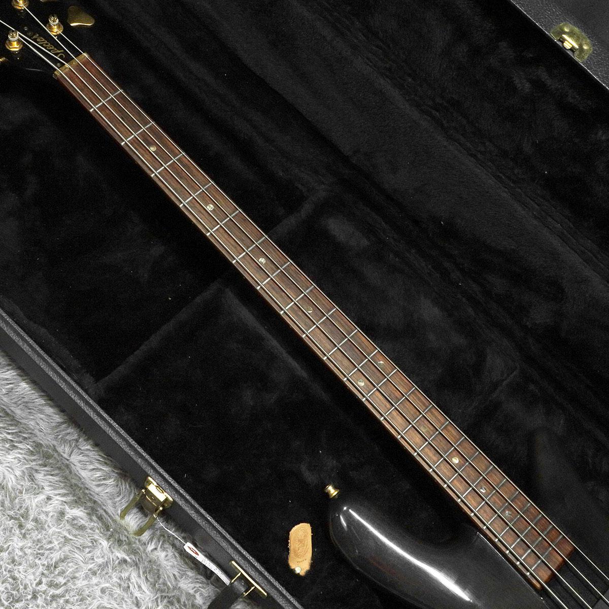 NS-4CR Black Stain Gloss Spector エレクトリック・ベース その他の