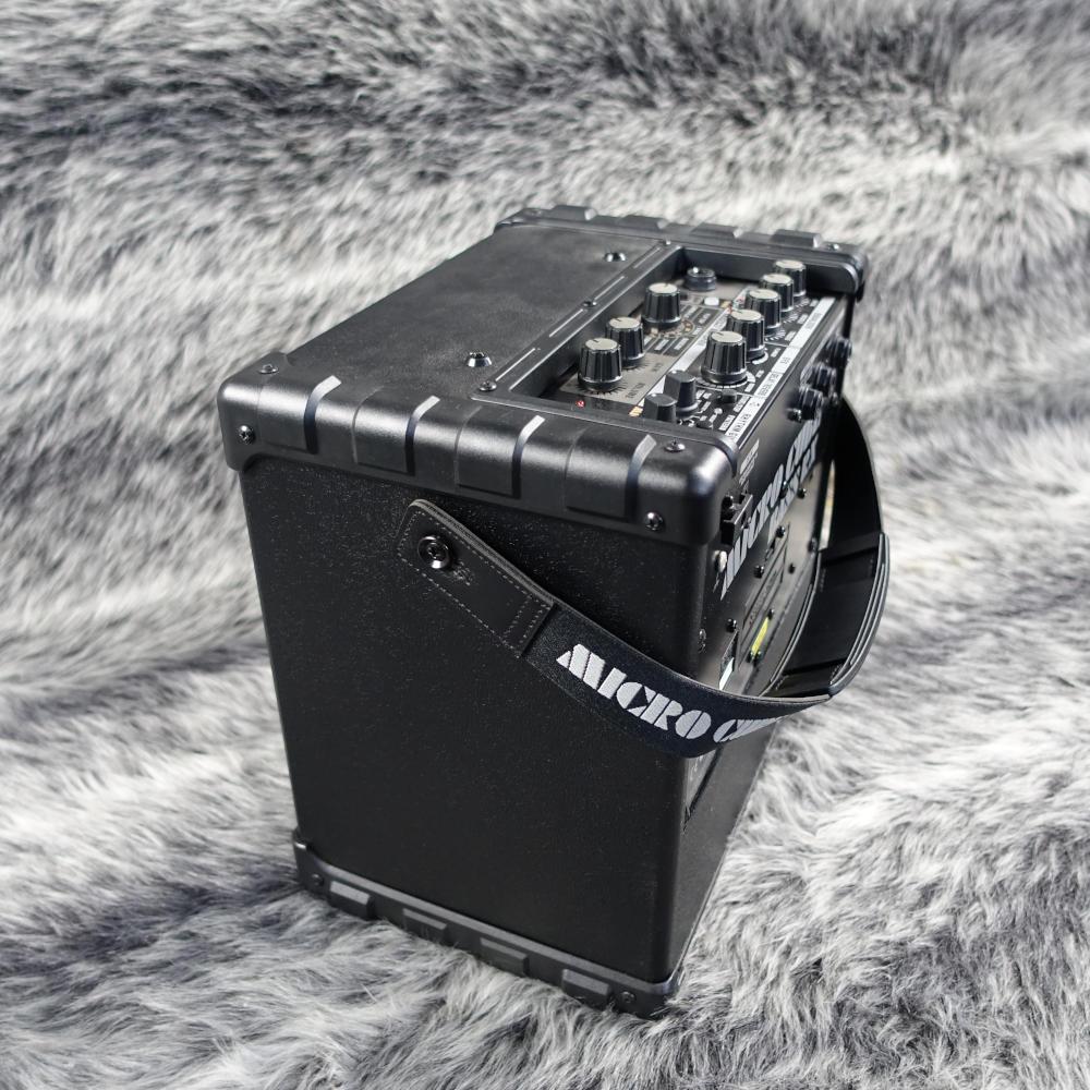 MICRO CUBE BASS RX Roland ベース用アンプ/アンプシミュレーター