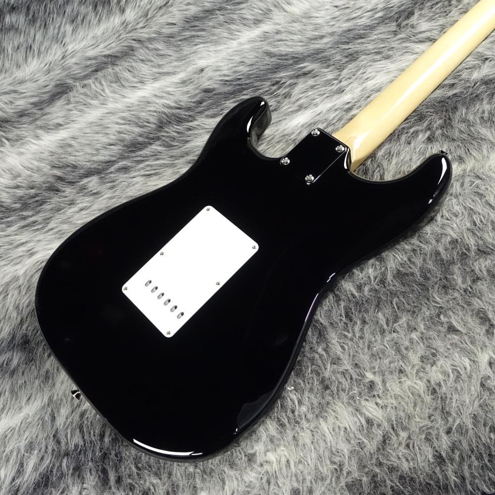 2023 Collection Made in Japan Traditional 60s Stratocaster Black