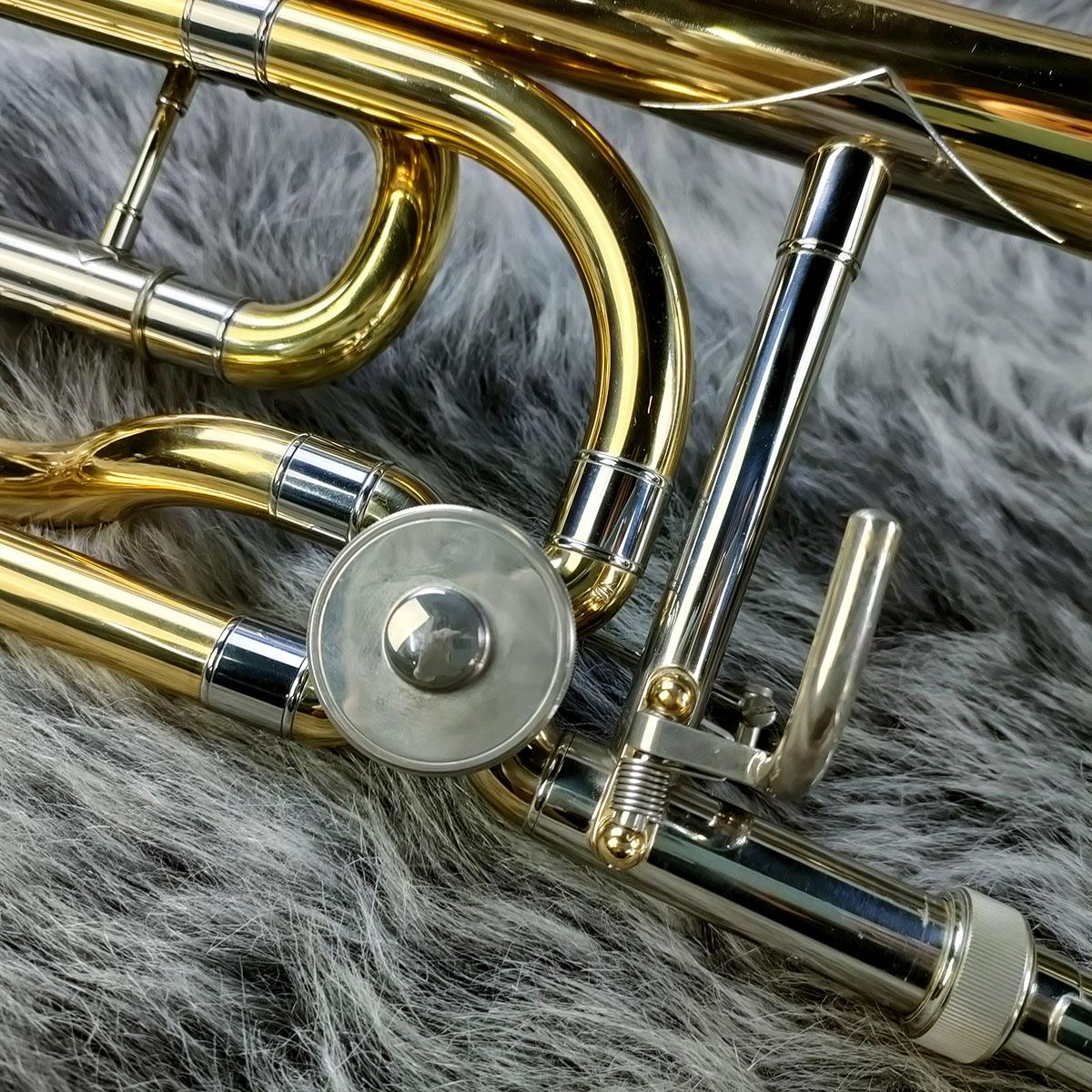 YSL-8425 YAMAHA トロンボーン テナーバス・トロンボーン 商品詳細