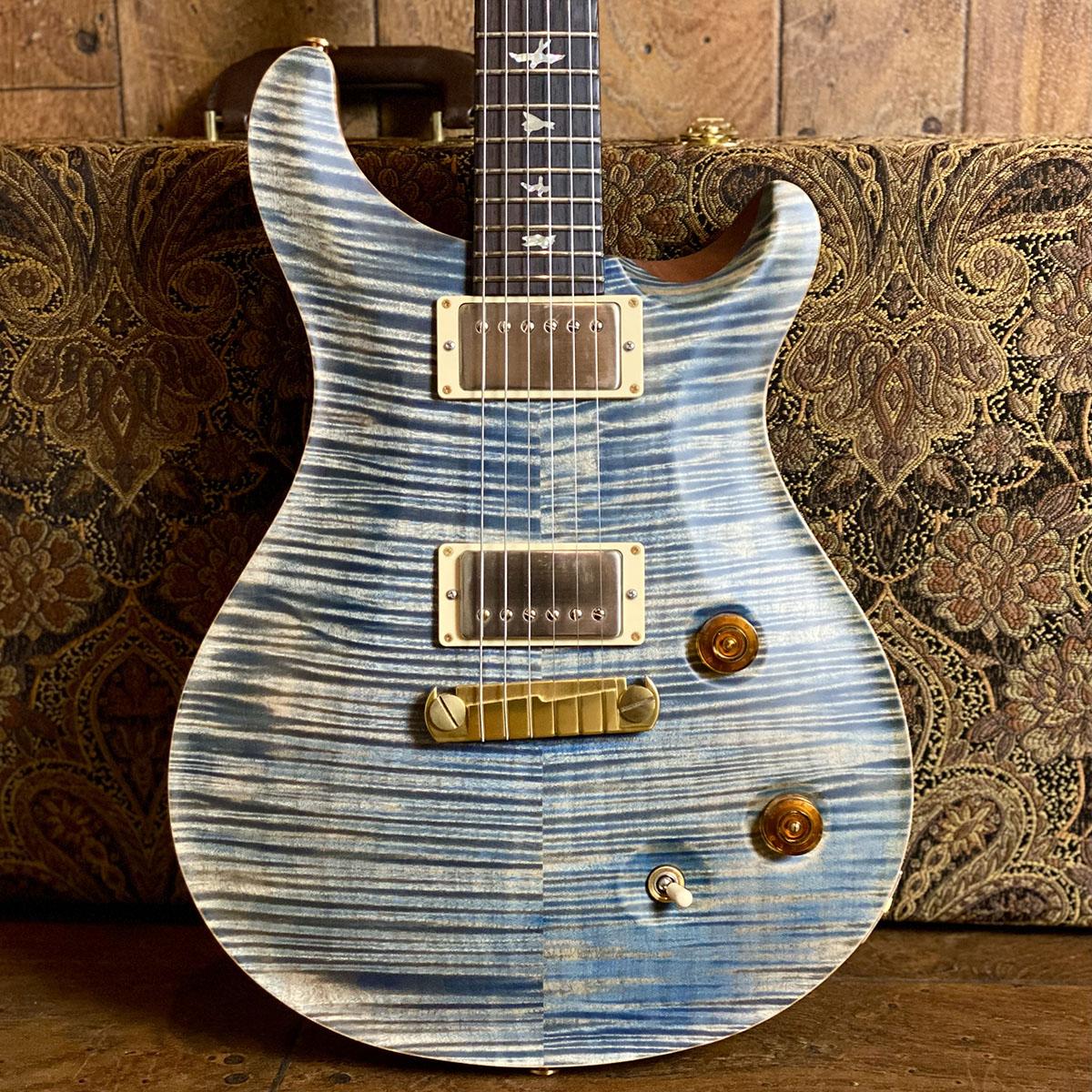 KID Limited Modern Eagle I (1) Faded Blue Jean 2017 
