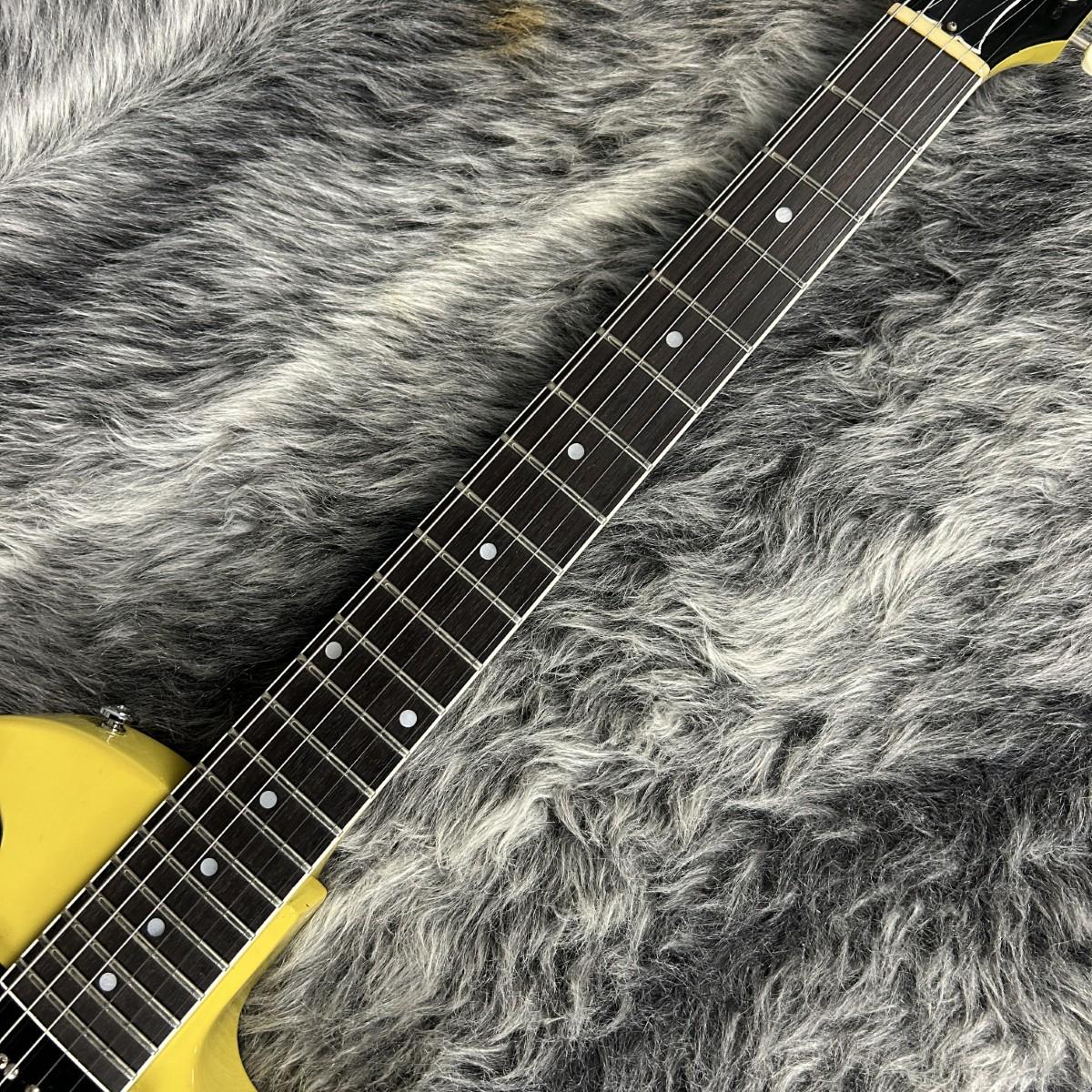 Les Paul Special LQ TV Yellow Epiphone エレクトリックギター レス