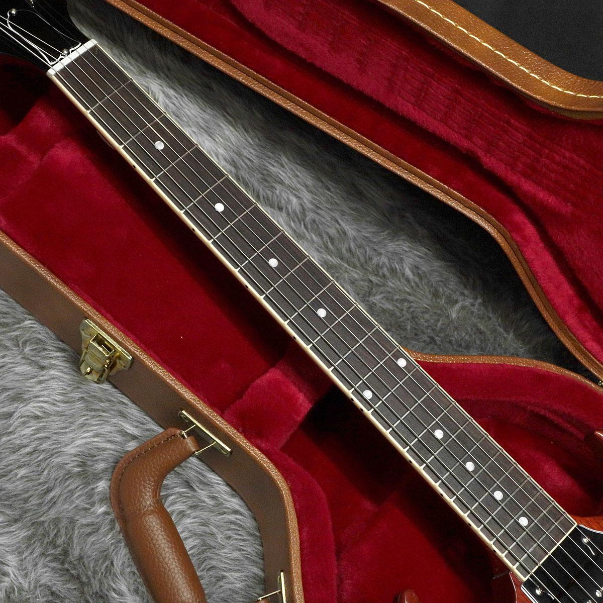 SG Special Vintage Cherry Gibson エレクトリックギター SGタイプ