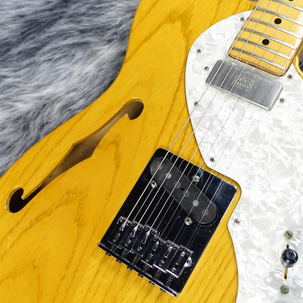 DT-210TL Seymour Duncan エレクトリックギター テレキャスタータイプ