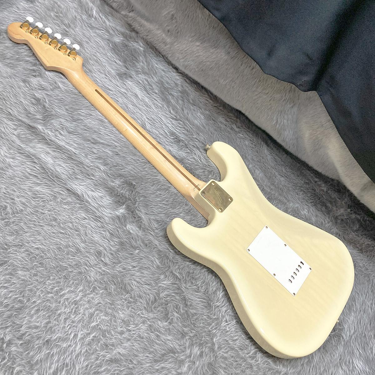 STR-145RK SWS Fender Japan エレクトリックギター ストラトキャスター