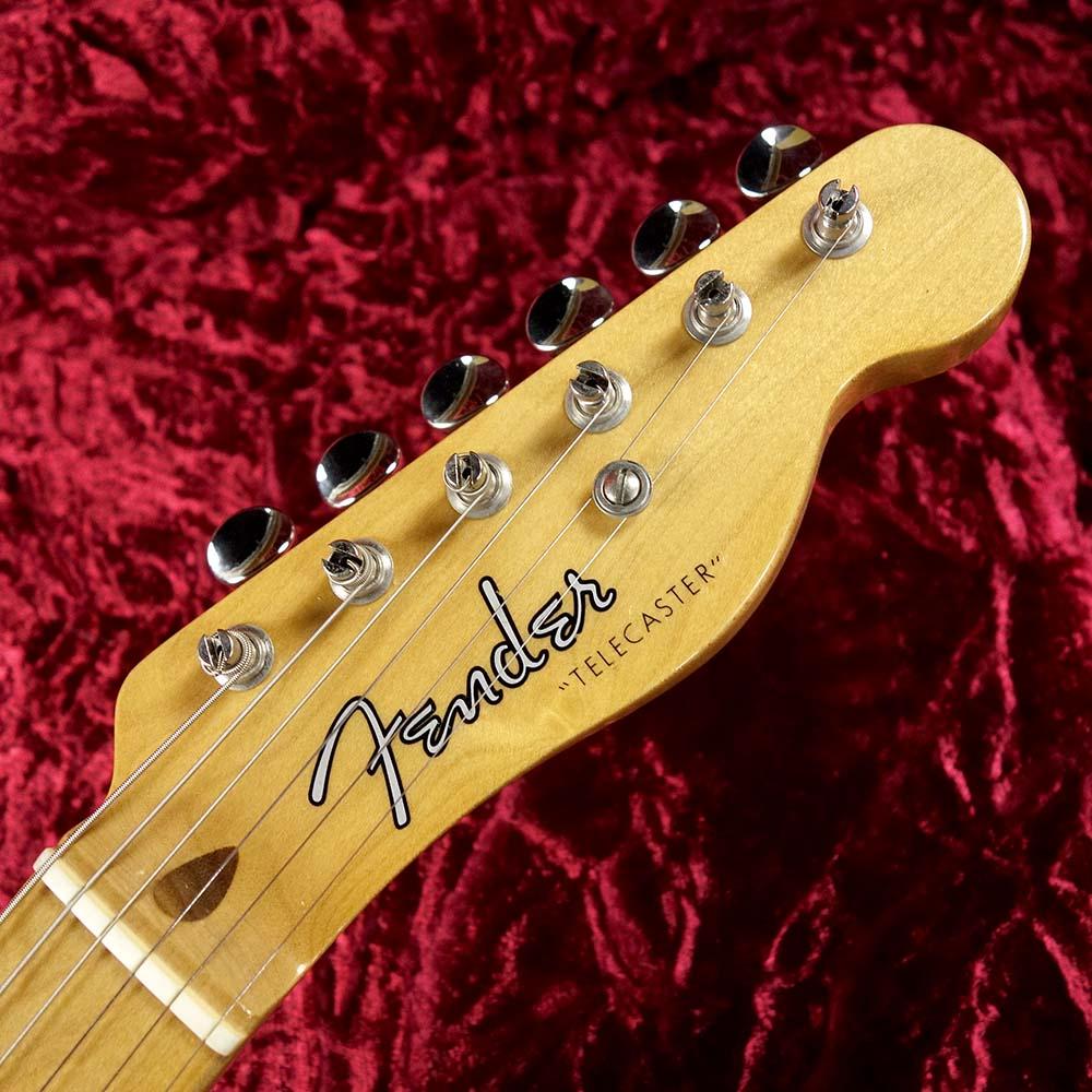American Original '50s Telecaster Butterscotch Blonde Fender