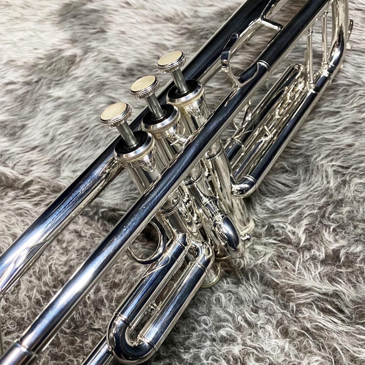 YTR-8335US II [ Xeno II ]【中古整備済】 YAMAHA トランペット