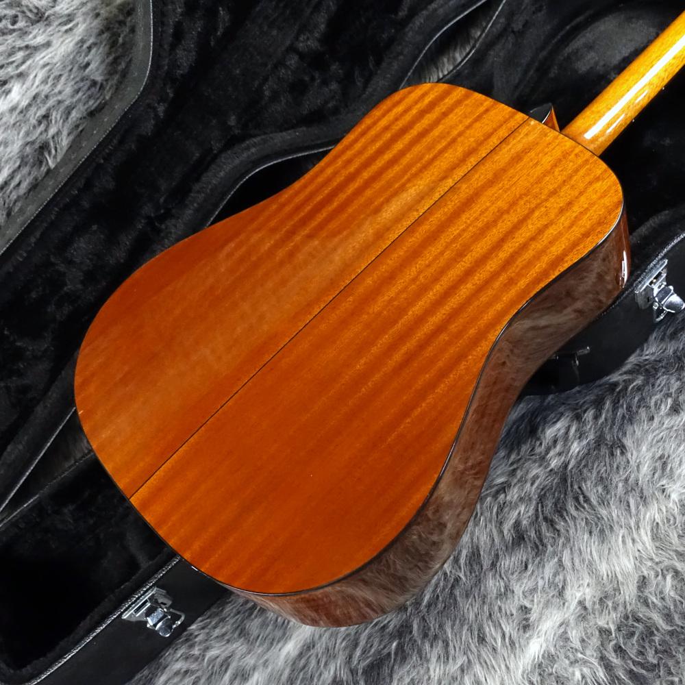 YDT-18 S.Yairi アコースティックギター フラットトップ 商品詳細