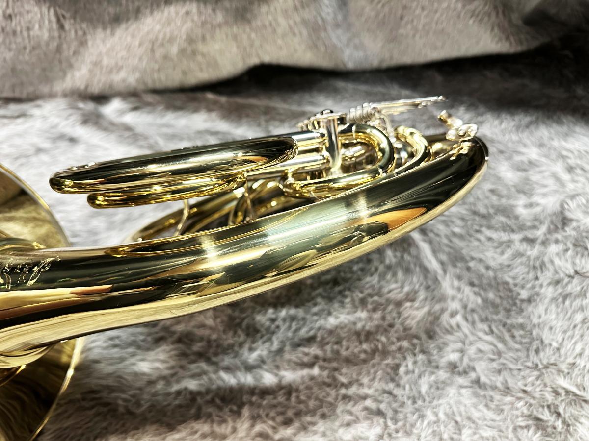 205CL 【上原宏氏選定品】【中古整備済】 Wenzel Meinl ヴェンツェル