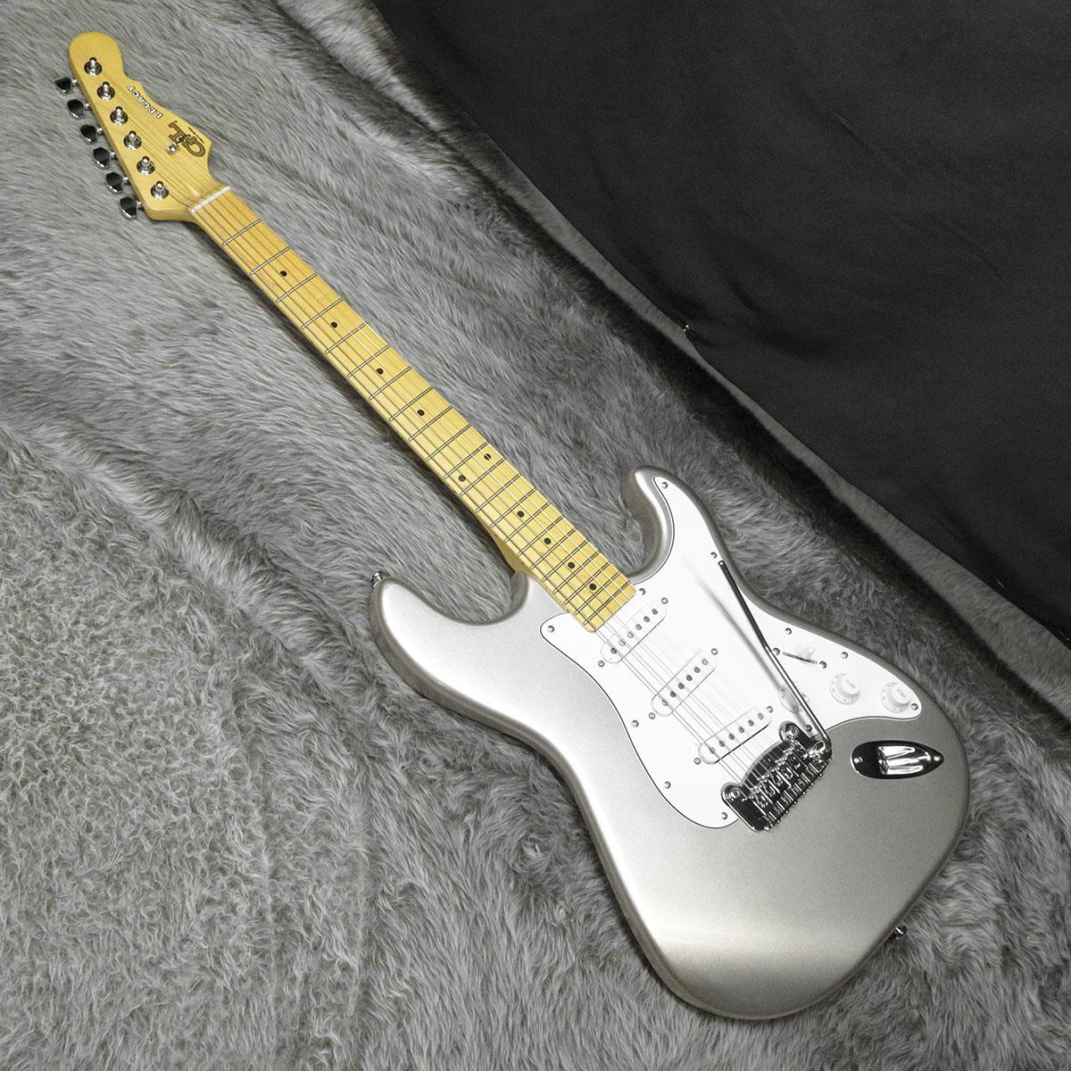 Tribute Legacy Shoreline Gold 【アウトレット】 G&L エレクトリック