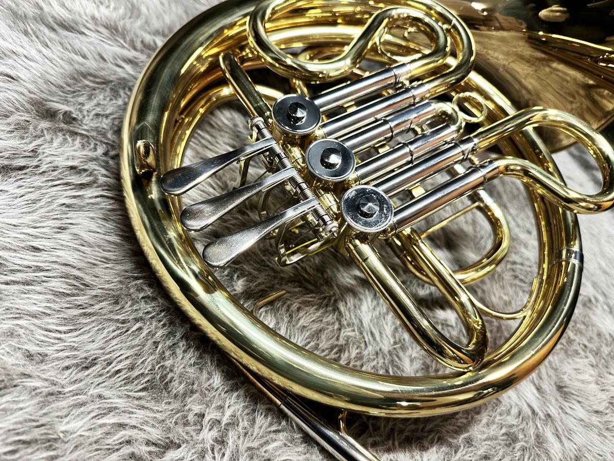 YHR-313 中古整備済 YAMAHA ホルン フレンチ 商品詳細 | ロッキン