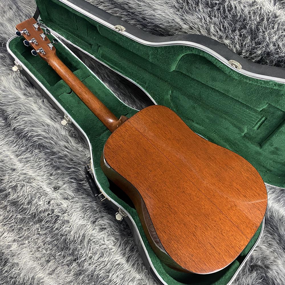 D-18 2006 Martin アコースティックギター フラットトップ 商品詳細