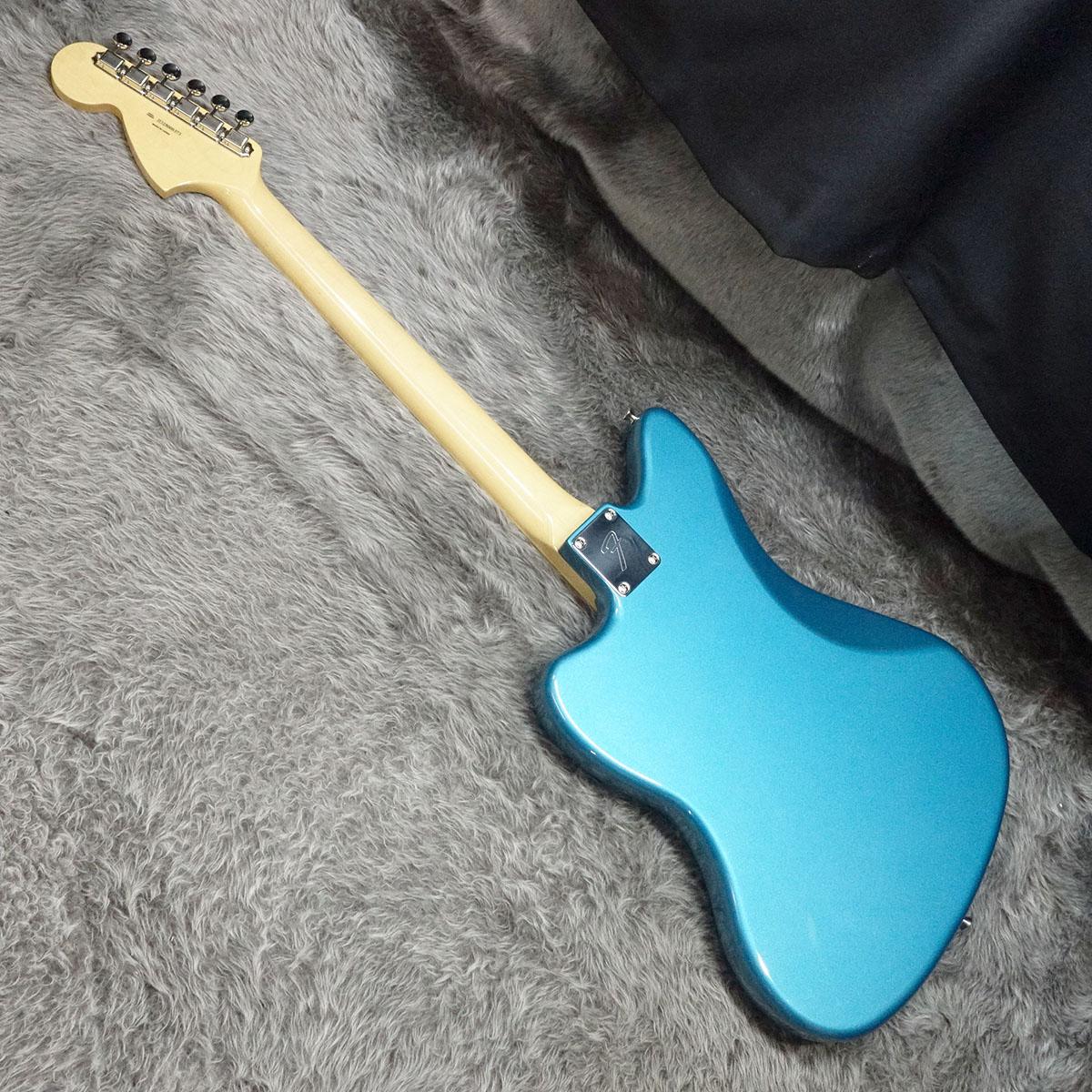Made in Japan Traditional 2025 Collection Late 60s Jazzmaster RW