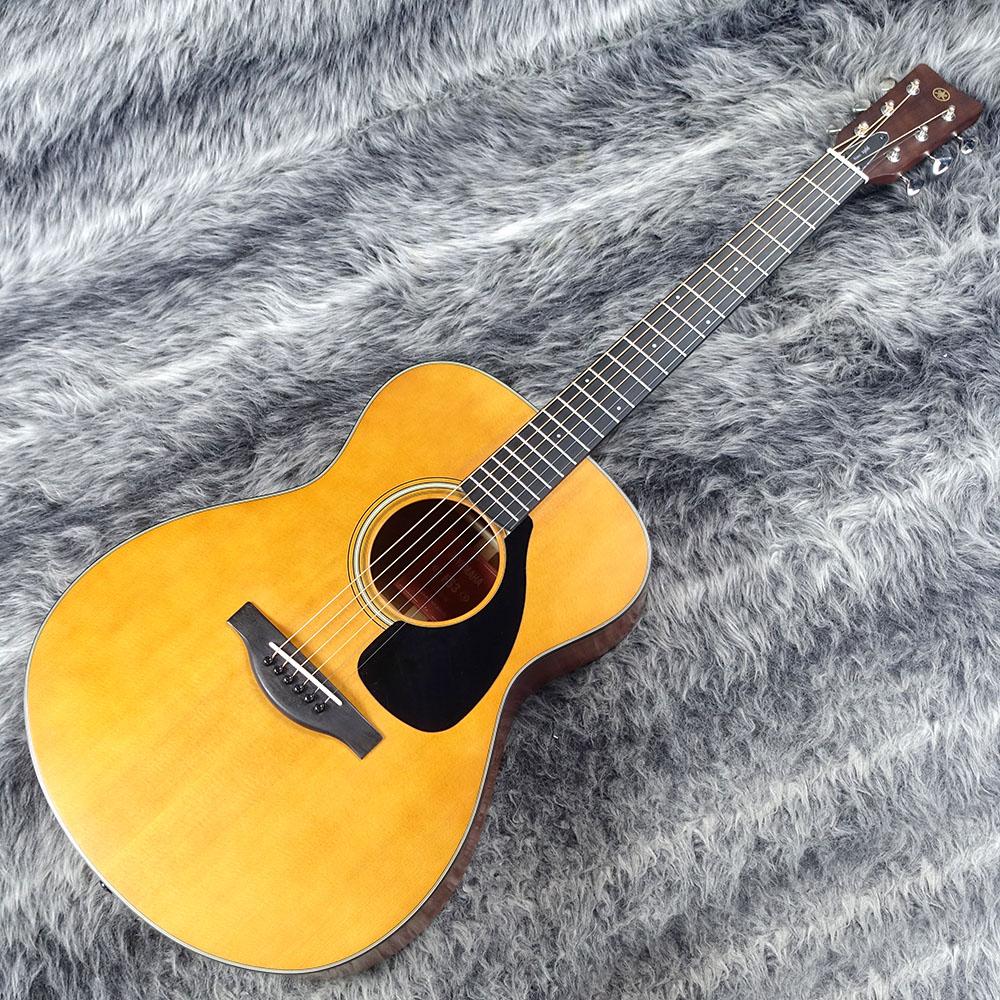 FS3 YAMAHA アコースティックギター フラットトップ 商品詳細