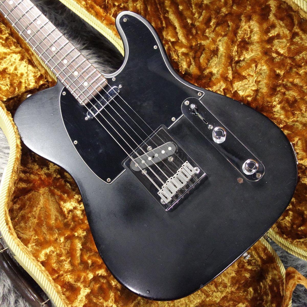 Highway One Telecaster Upgrade Fender USA エレクトリックギター