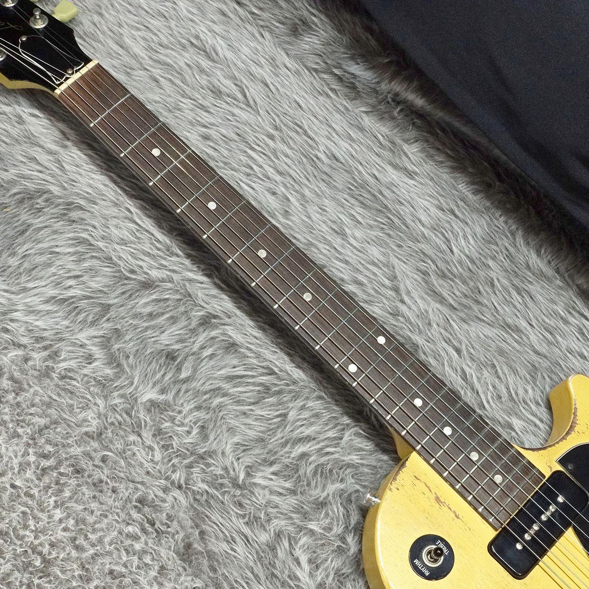 Gibson Les Paul Special faded 2005年製 Les Paul Special Faded TV Yellow 【2005年製】 Gibson
