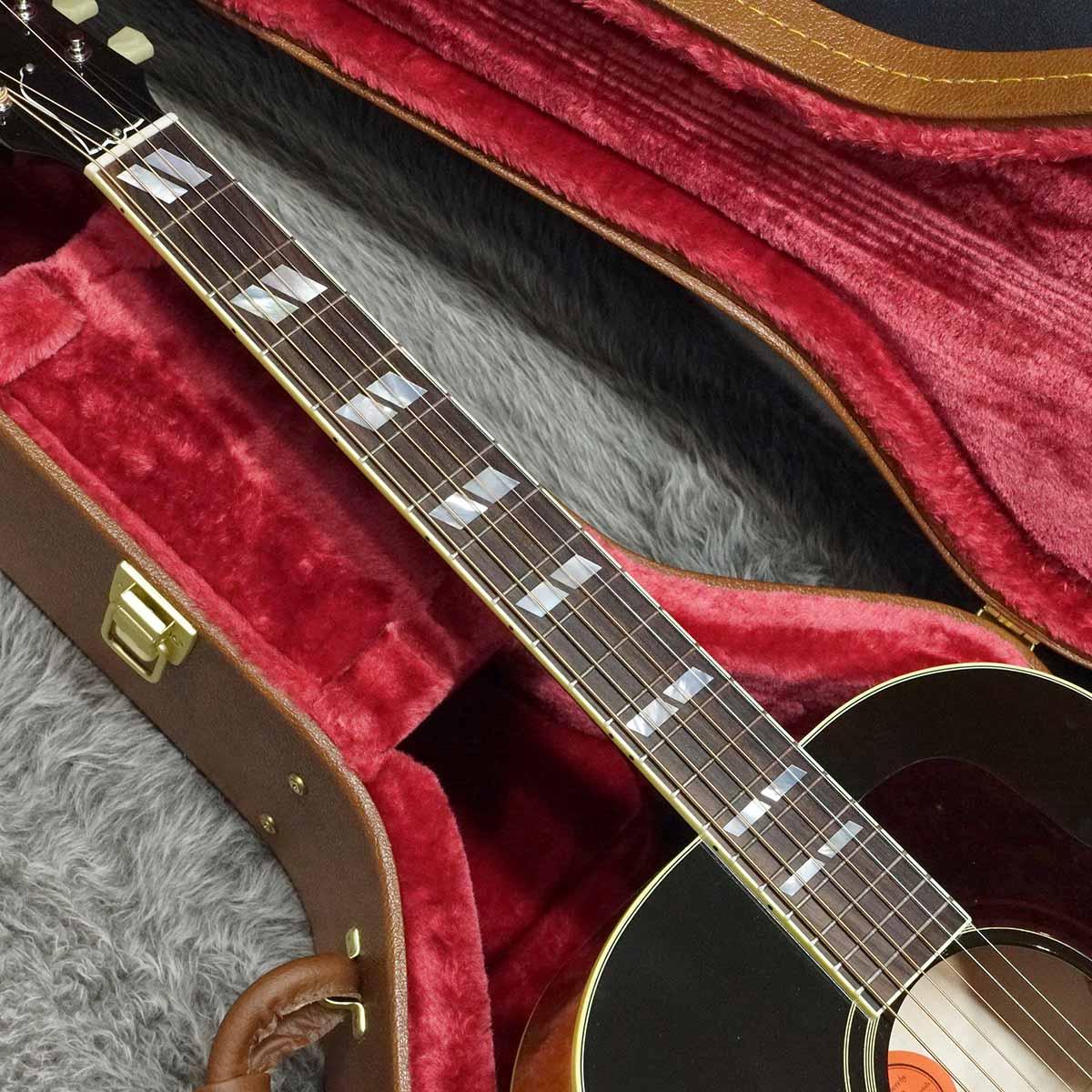 J-185 Original Vintage Sunburst Gibson エレクトリック
