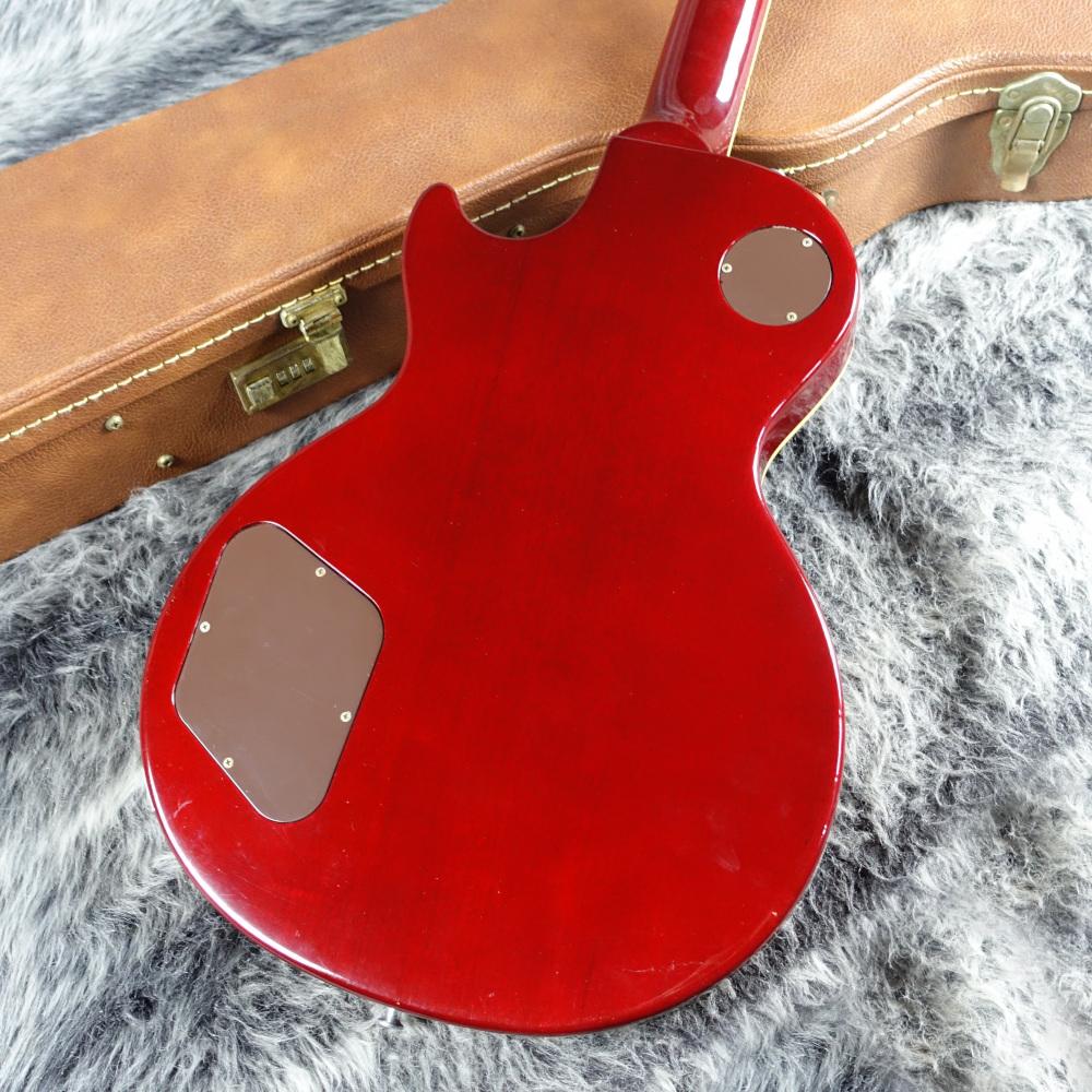 Les Paul Standard Heritage Cherry Sunburst 1996 Les-Paul