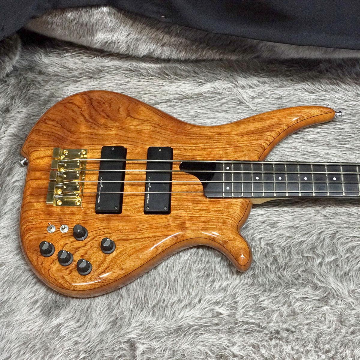TWB-4 HYB-Ⅲ BB CN TUNE エレクトリック・ベース その他のエレキ