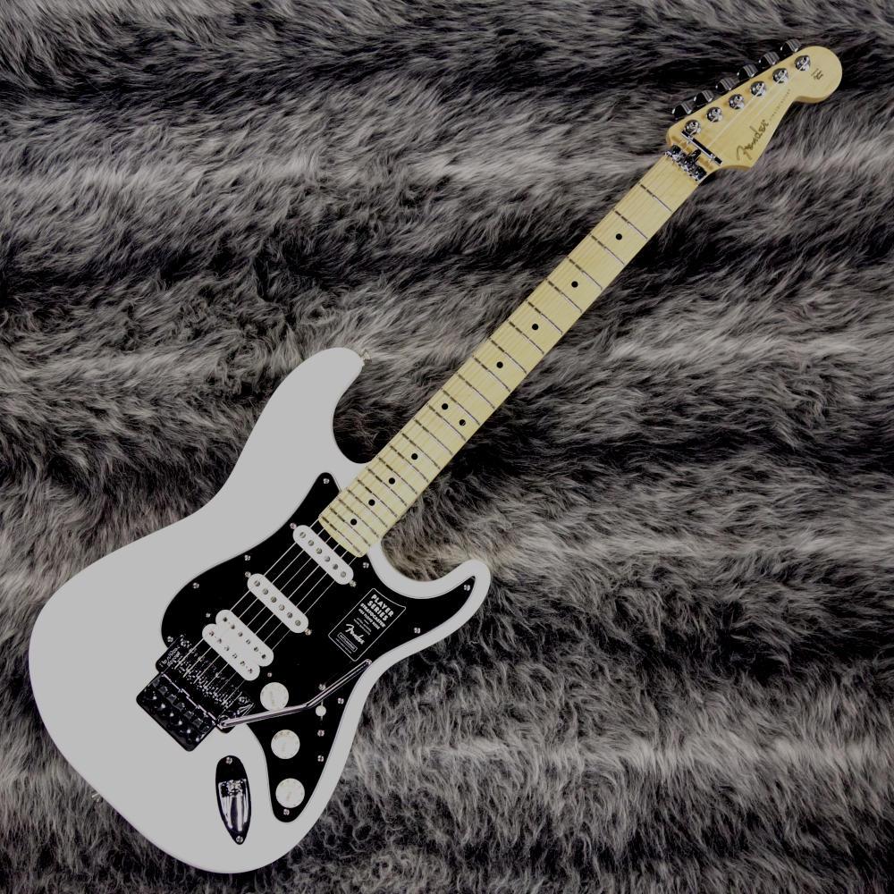 エレキ　ストラスト Squier by Fender Classic Vibe '50s Stratocaster Maple Fingerboard