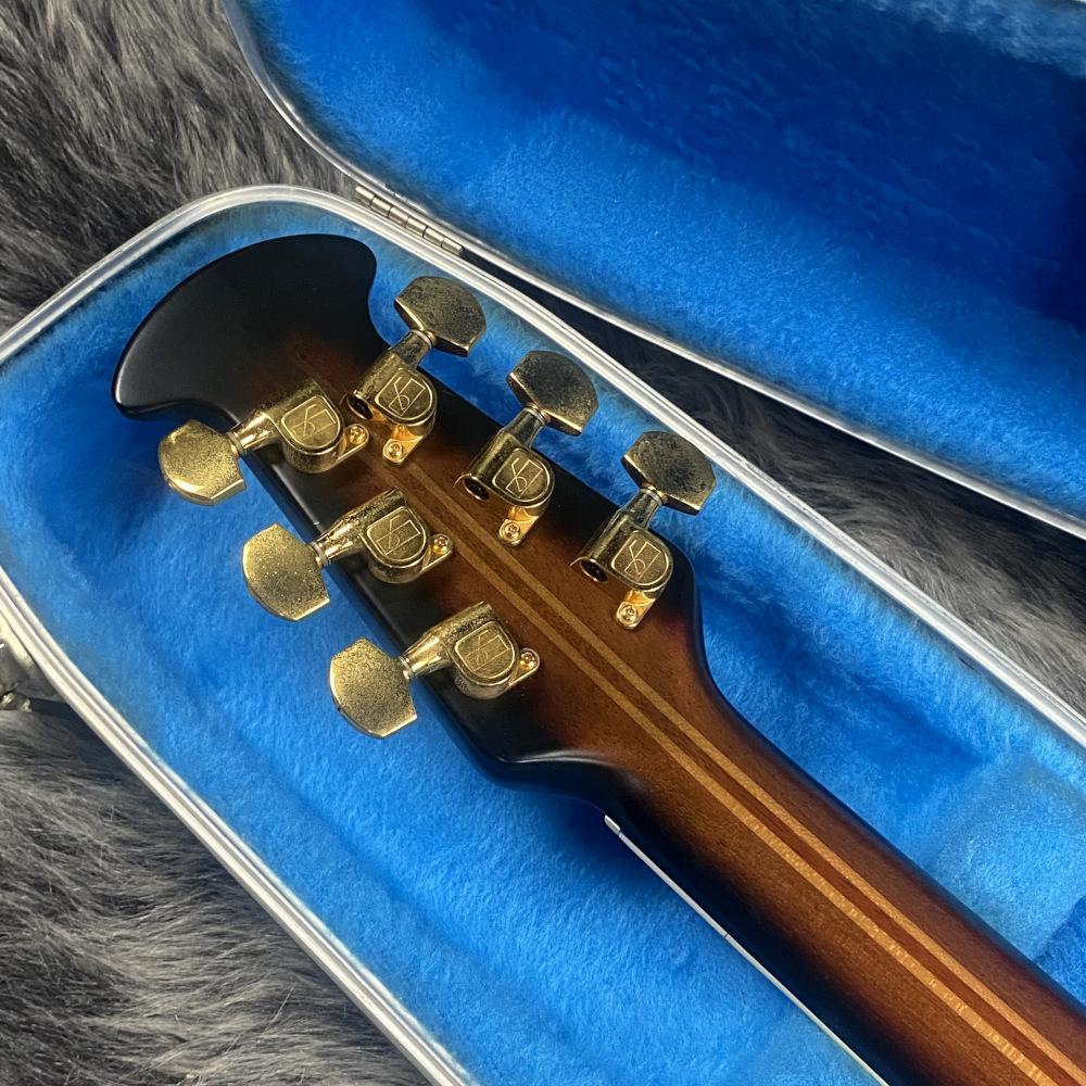 1867 Legend Ovation エレクトリック・アコースティックギター