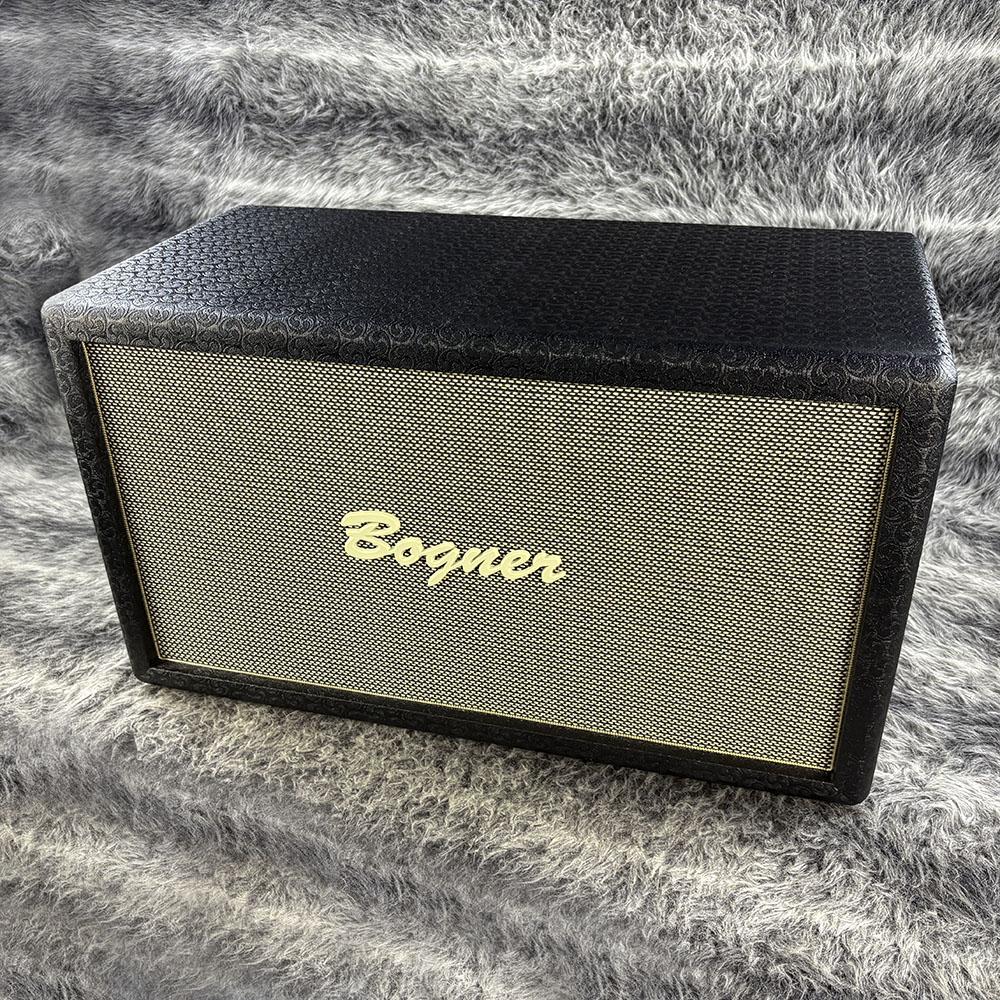212CB closed back stack cabinet Japan Limited 16Ω Bogner ギター用