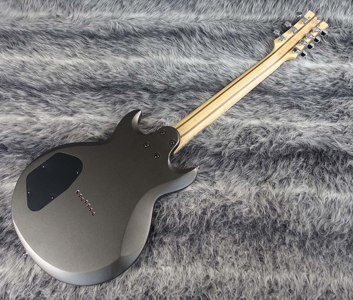 AX-7221 Ibanez エレクトリックギター その他のボディー 商品詳細