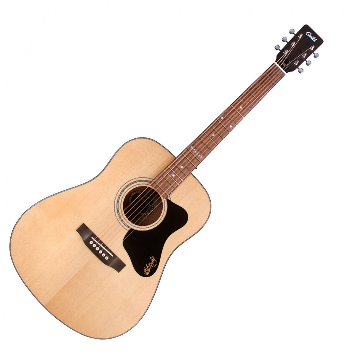 A-20 Bob Marley Guild アコースティックギター フラットトップ 商品