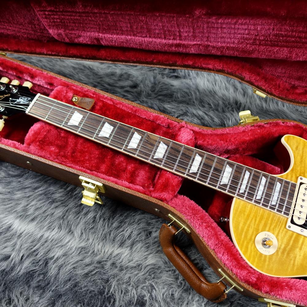 Slash Les Paul Standard Appetite Burst Gibson エレクトリックギター