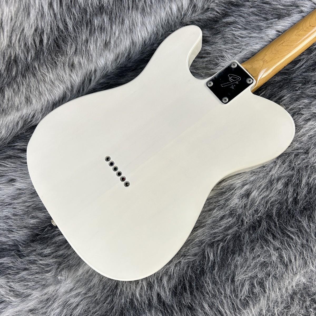 fender japan tl72-53　レリック Fender Japan TL72-53（中古）【楽器検索デジマート】