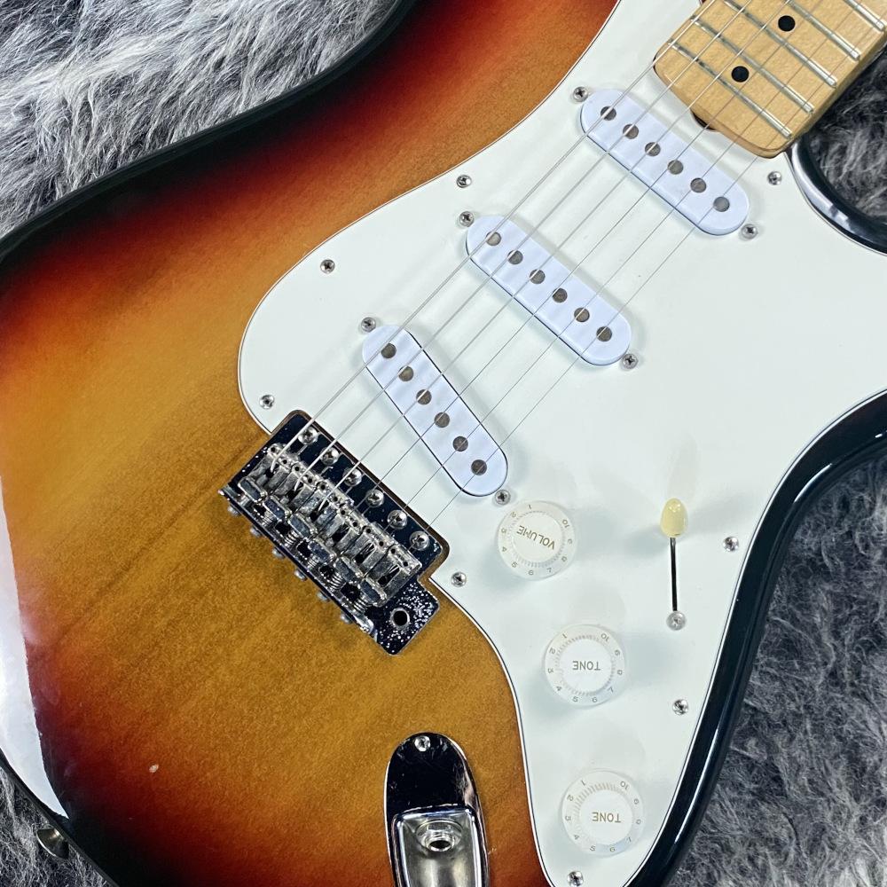 SE500S【現状お渡し品】 Greco エレクトリックギター ストラト