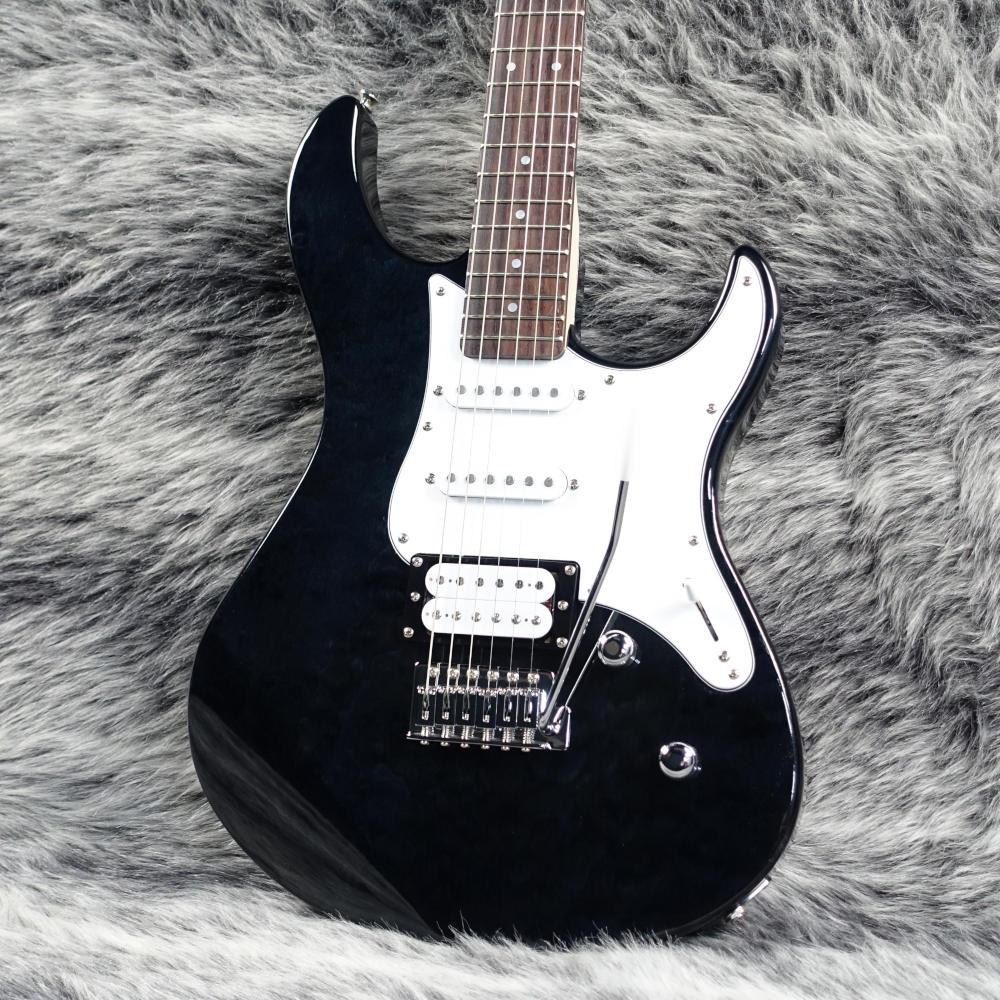 PACIFICA212VQM TBL YAMAHA エレクトリックギター ストラトキャスター