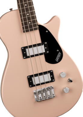 G2220 ELECTROMATIC JUNIOR JET BASS II Shell Pink Gretsch