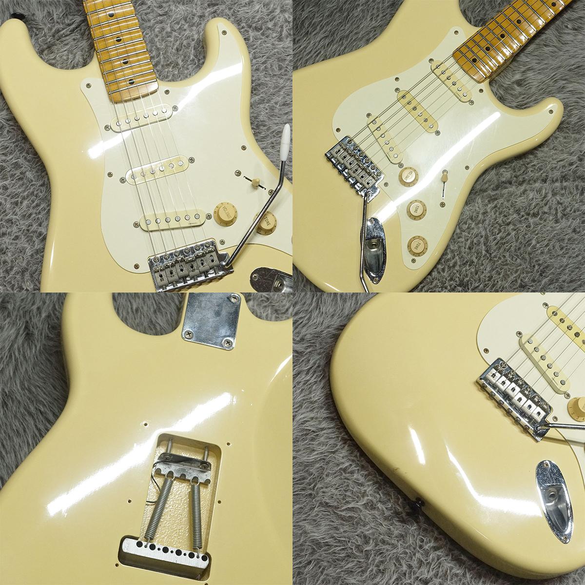 ST57-140 YM VWH Fender Japan エレクトリックギター ストラト