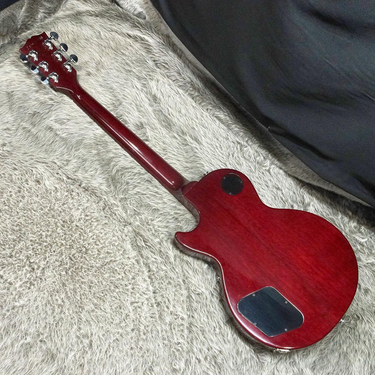 Les Paul Studio 【2022年製】 Gibson エレクトリックギター レス