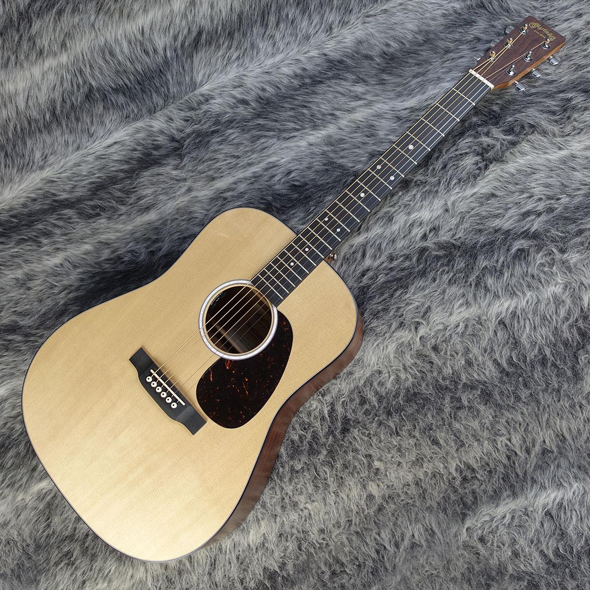 D-10E-02 Martin アコースティックギター フラットトップ 商品詳細